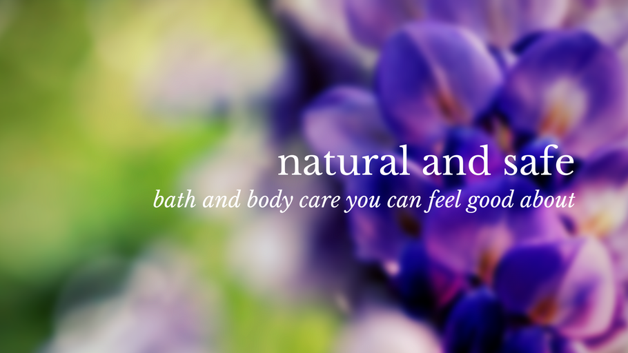 Natural, Safe, Effective and Fun ... you CAN have it all!