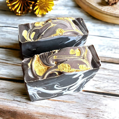 Chocolate Indulgence Artisan Soap