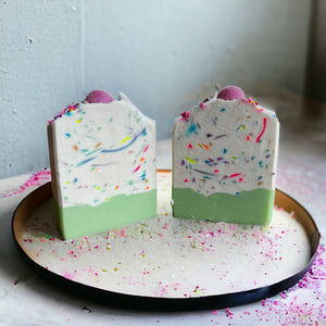 Jubilant Artisan Handmade Soap
