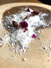 Load image into Gallery viewer, Coconut Rose Bath Milk - It&#39;s a Beautiful Life Boutique 