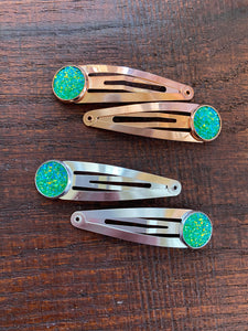 Snap Hair Clips - It's a Beautiful Life Boutique 