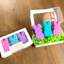 Load image into Gallery viewer, Billy Bunny (Set of 3) Bunny Bath Bombs