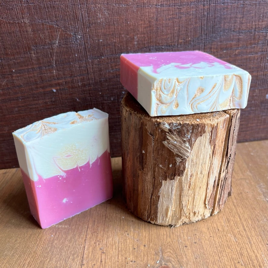 Love Spell Artisan Handmade Soap