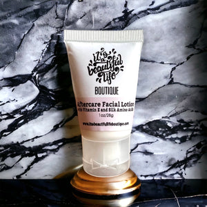 Aftercare Soothing Facial Lotion