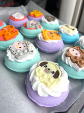 Load image into Gallery viewer, Fidget Toy Bath Bomb - It's a Beautiful Life Boutique 