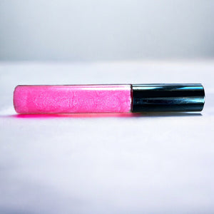 Arnica Lip Gloss: Custom Branded