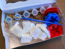Load image into Gallery viewer, Make Your Own Soaps Kit