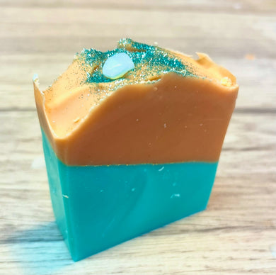 Opalite Artisan Handmade Soap