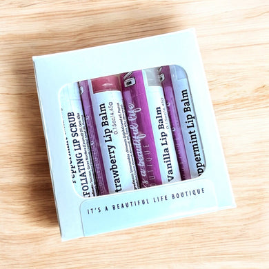 Lip Care Multipack