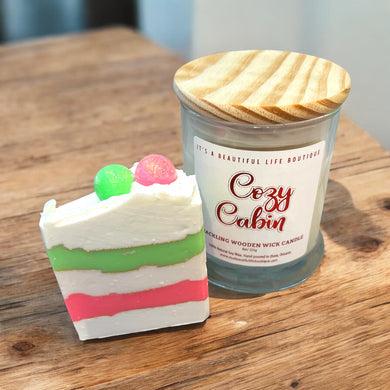 Hostess Gift Set