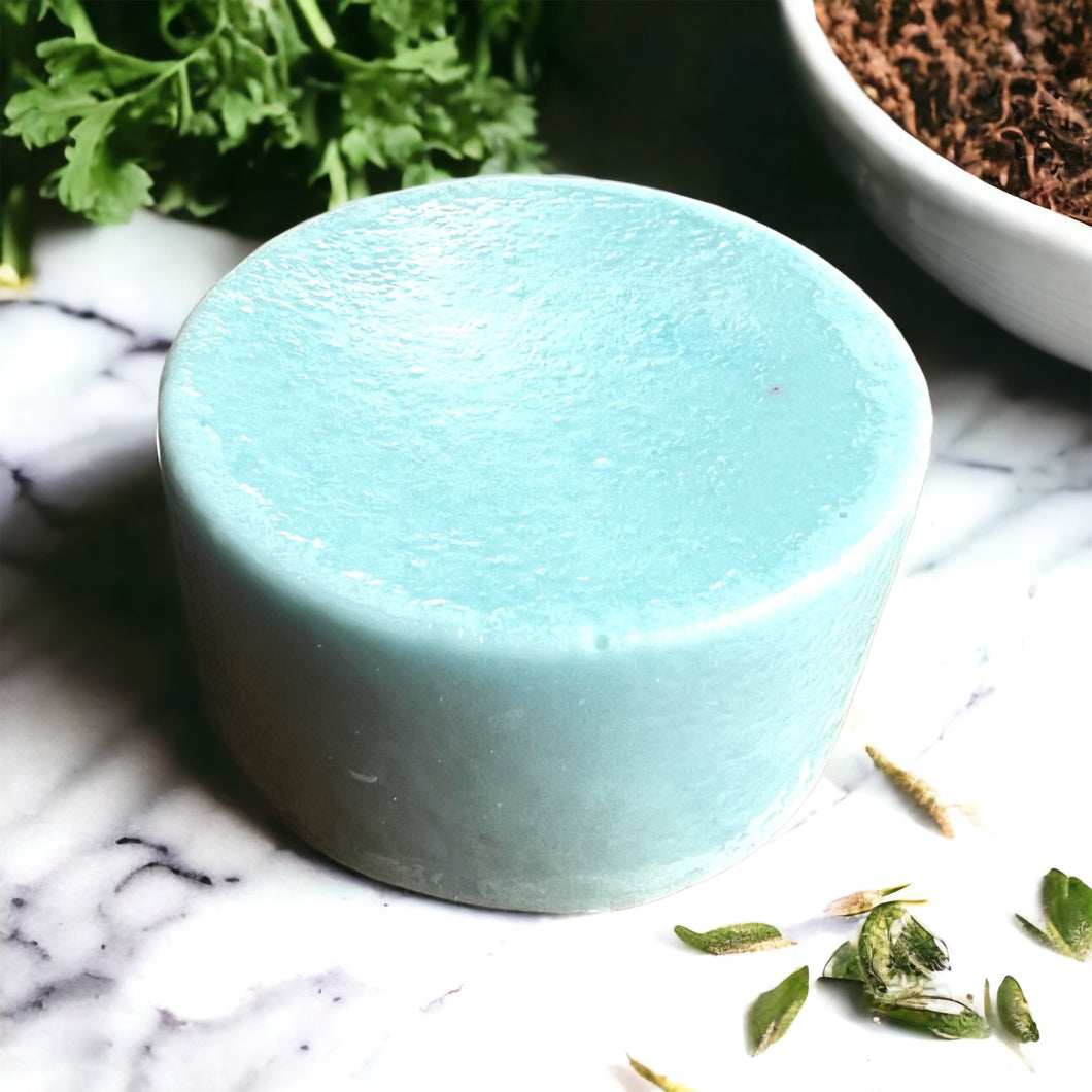 Pure: Hair Conditioner Bar