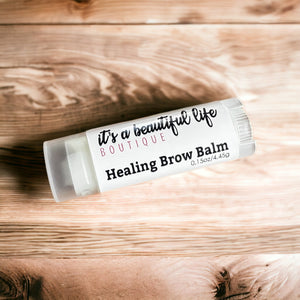 Healing Brow Balm