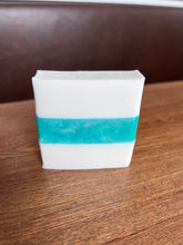 Load image into Gallery viewer, Breathe Eucalyptus Essential Oil Shea Butter Soap - It's a Beautiful Life Boutique 