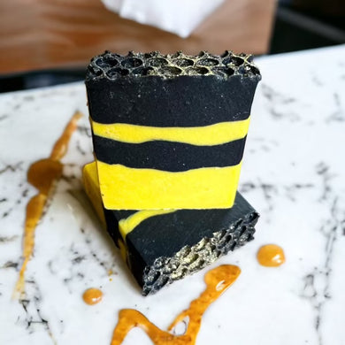 Honey infused Artisan Soap