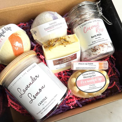 Mother’s Day Gift Set