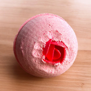 Mimosa Bath Bomb