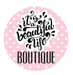 It's a Beautiful Life Boutique 