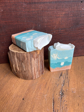 Ocean Artisan Handmade Soap