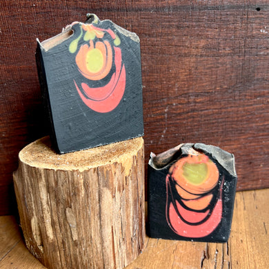 Marshmallow Fireside Artisan Handmade Soap