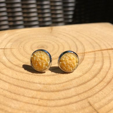 Buttercup Geode - It's a Beautiful Life Boutique 