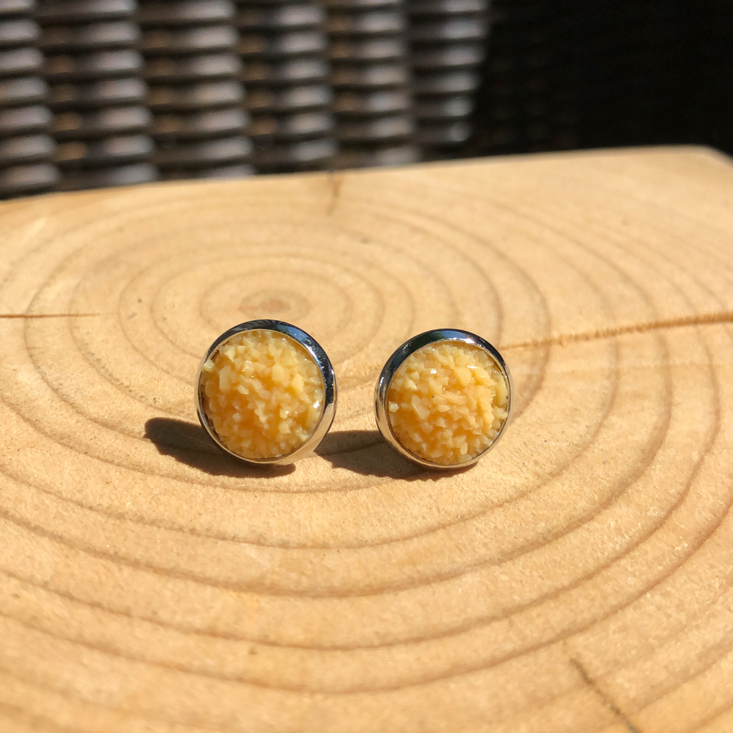 Buttercup Geode - It's a Beautiful Life Boutique 
