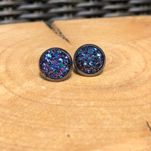 Load image into Gallery viewer, Fantasy Geode - It&#39;s a Beautiful Life Boutique 
