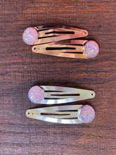 Load image into Gallery viewer, Snap Hair Clips - It&#39;s a Beautiful Life Boutique 