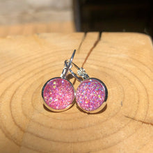 Load image into Gallery viewer, Tutu Pink Geode - It&#39;s a Beautiful Life Boutique 