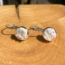 Load image into Gallery viewer, Arctic Geode - It&#39;s a Beautiful Life Boutique 