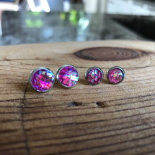 Load image into Gallery viewer, Amethyst Mermaid - It&#39;s a Beautiful Life Boutique 