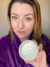 Load image into Gallery viewer, Rosemary and Mint: Argan and Moringa Hair Conditioner