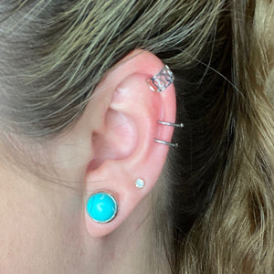 Ear Cuffs - Set of 6 - It's a Beautiful Life Boutique 
