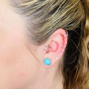Ear Cuffs - Set of 6 - It's a Beautiful Life Boutique 