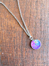 Load image into Gallery viewer, Mermaid Necklace - It&#39;s a Beautiful Life Boutique 