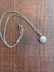 Mermaid Necklace - It's a Beautiful Life Boutique 
