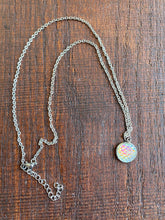 Load image into Gallery viewer, Mermaid Necklace - It&#39;s a Beautiful Life Boutique 