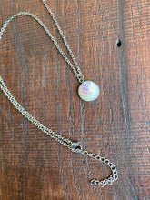 Load image into Gallery viewer, Mermaid Necklace - It&#39;s a Beautiful Life Boutique 