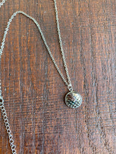 Load image into Gallery viewer, Mermaid Necklace - It&#39;s a Beautiful Life Boutique 