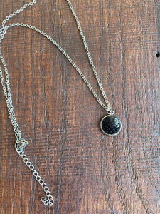 Mermaid Necklace - It's a Beautiful Life Boutique 