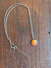 Load image into Gallery viewer, Mermaid Necklace - It&#39;s a Beautiful Life Boutique 