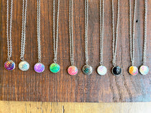Load image into Gallery viewer, Mermaid Necklace - It&#39;s a Beautiful Life Boutique 