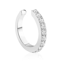 Load image into Gallery viewer, Crystal Ear Cuff - It&#39;s a Beautiful Life Boutique 