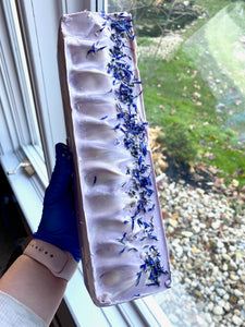 Lavender Dreams Essential Oil Artisan Handmade Soap