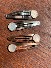 Load image into Gallery viewer, Snap Hair Clips - It&#39;s a Beautiful Life Boutique 