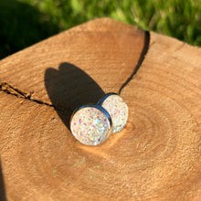 Load image into Gallery viewer, Ice Queen Geode - It&#39;s a Beautiful Life Boutique 
