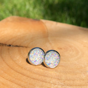Ice Queen Geode - It's a Beautiful Life Boutique 