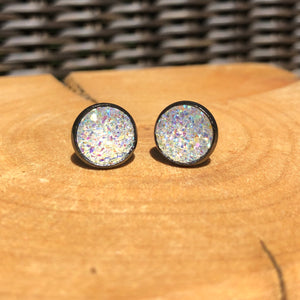 Ice Queen Geode - It's a Beautiful Life Boutique 