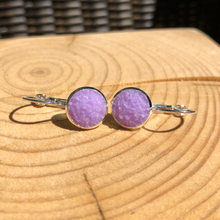 Load image into Gallery viewer, Lavender Fields Geode - It&#39;s a Beautiful Life Boutique 