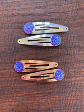 Load image into Gallery viewer, Snap Hair Clips - It&#39;s a Beautiful Life Boutique 