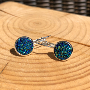 Northern Lights Geode - It's a Beautiful Life Boutique 